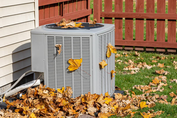 Best HVAC Repair Near Me  in Ridgecrest, FL