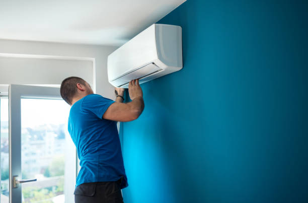 Best Ductless HVAC Repair  in Ridgecrest, FL