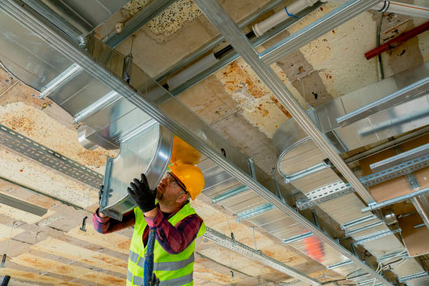 Best Affordable HVAC Services  in Ridgecrest, FL