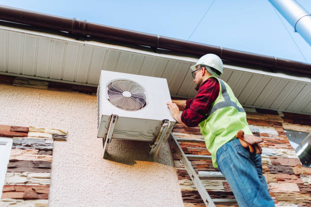 HVAC Troubleshooting in Ridgecrest, FL