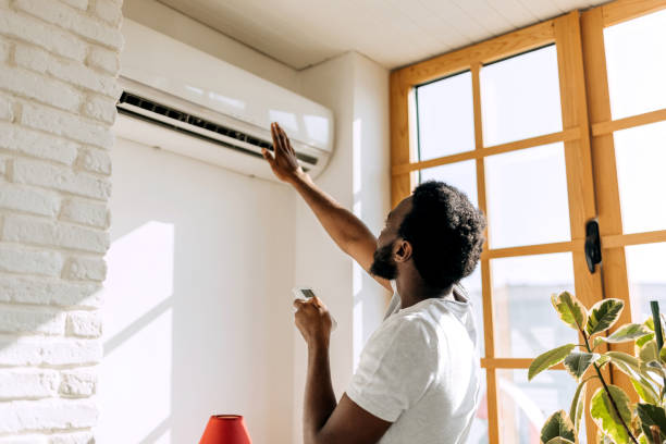 Best HVAC Installation Services  in Ridgecrest, FL