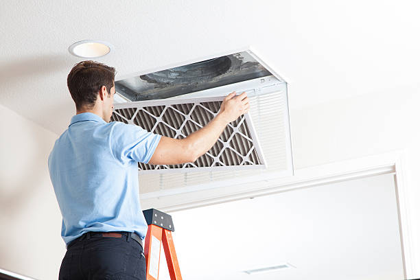 Best HVAC Tune-Up Services  in Ridgecrest, FL