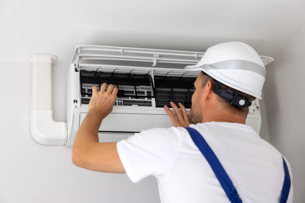 Best HVAC Replacement Cost  in Ridgecrest, FL