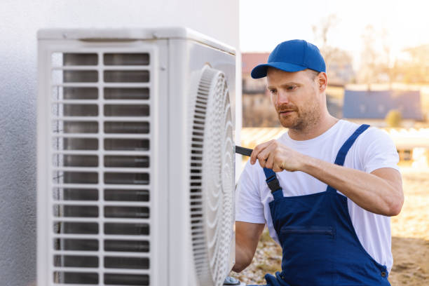 Best HVAC Repair Near Me  in Ridgecrest, FL